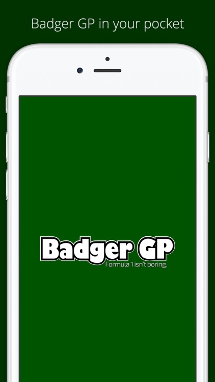 Badger GP