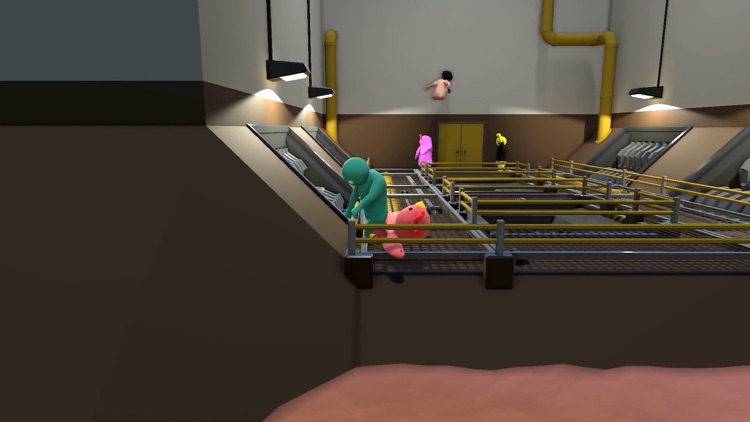 Gang Beasts 2!