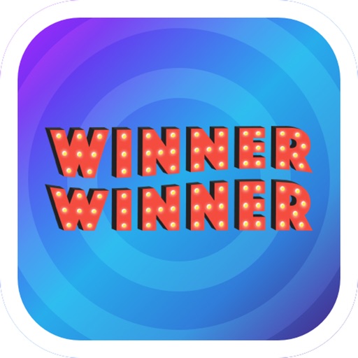 Winner Winner Live Arcade iOS App