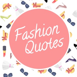 Fashion Quotes App