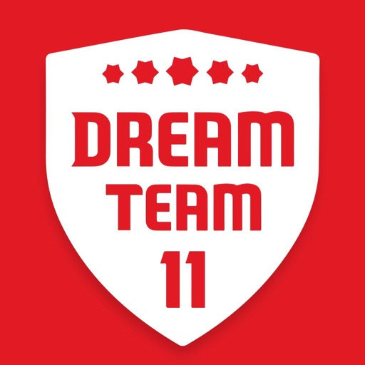 Dream Team 11 Cricket, Live TV iOS App