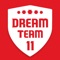 Dream Team 11 Cricket, Live TV