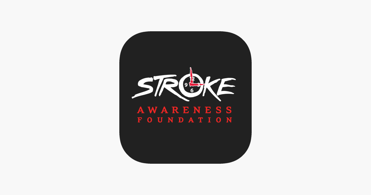 stroke-awareness-foundation-on-the-app-store