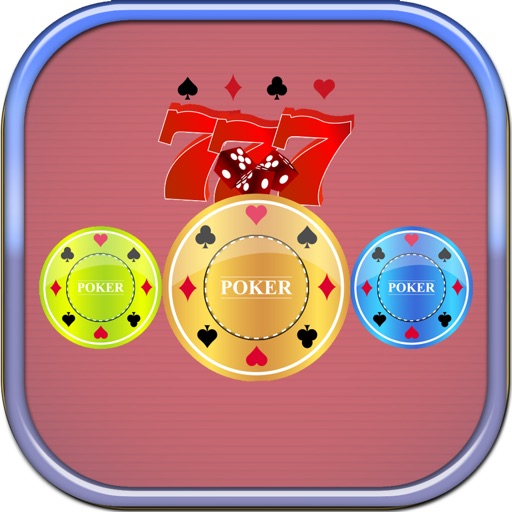 Crazy Slots Super Las Vegas - Free Entertainment iOS App