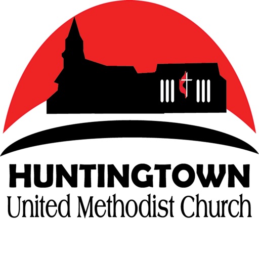 Huntingtown UM Church icon