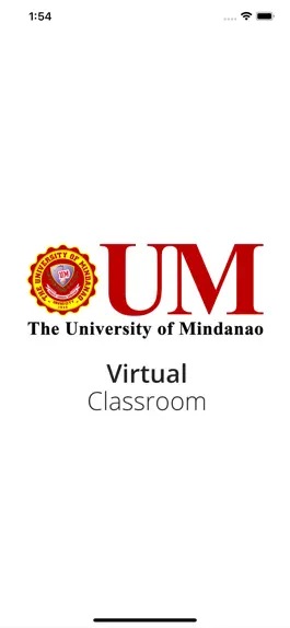 Game screenshot UM Virtual Classroom mod apk