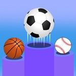 Ball Drop Break Ball Breaker