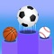 Ball Breaker is about breaking blocks with balls using gravity and physics