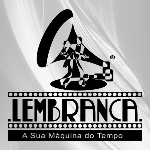 Lembrança Flash Back icon