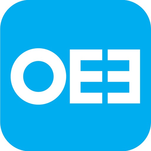 OEE App by BlueRunner Solutions