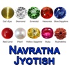 Navratna Jyotish in Hindi- Stones of Fortune