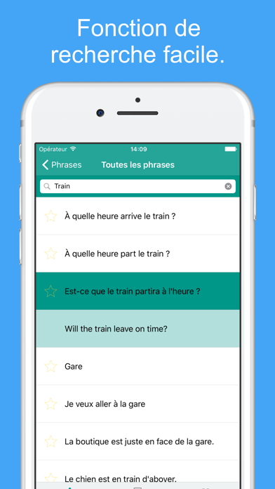 Apprendre l'anglais  Vocabulaire et Phrases pour PC  Télécharger