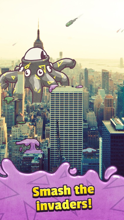 Smash Time: Arcade Tap Frenzy