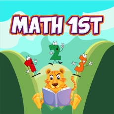 Activities of Math Game for 1st Grade - Learning Game for Kids