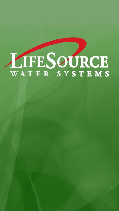 How to cancel & delete LifeSource Water from iphone & ipad 1