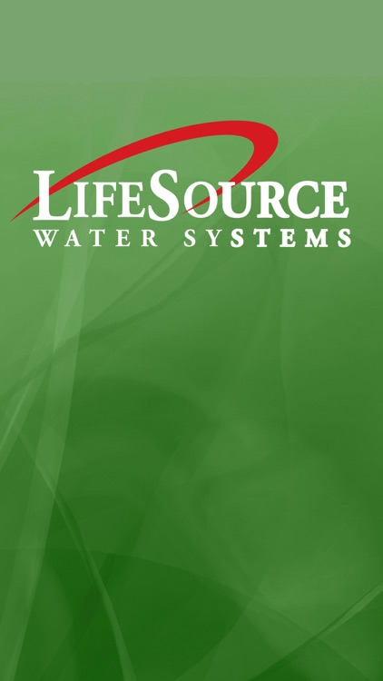 LifeSource Water