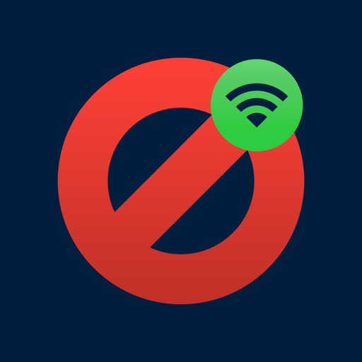 Adblock WiFi — Ad blocker / block ads