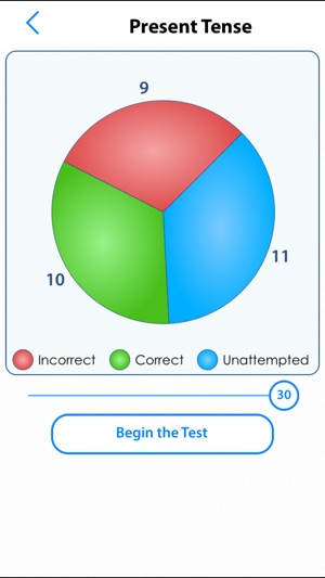 Test Your Tenses(圖5)-速報App