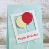 Birthday Cards Ideas - Cool B'day Card for Friends