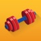 Daily Strength is a gym workout planner and tracker that makes it easy for you to log and track your weight lifting workouts
