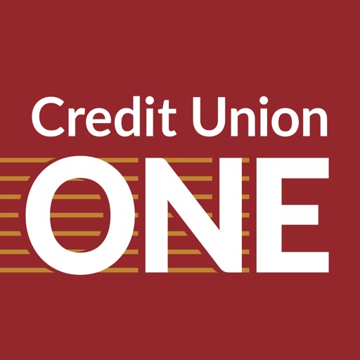 NEW Credit Union One Michigan