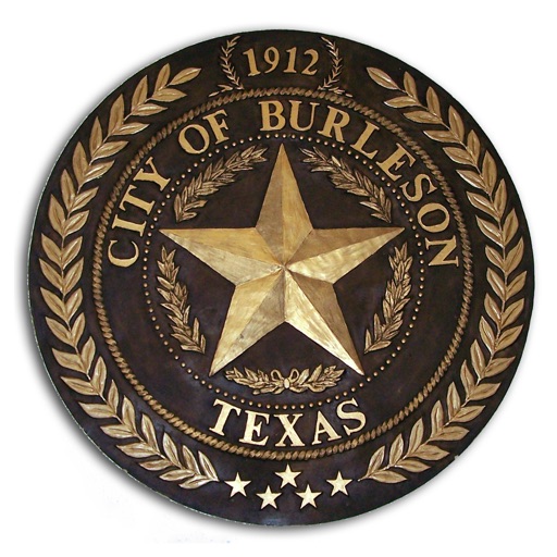 City of Burleson Texas