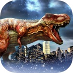 Dinosaur Rampage 2017  Ice Age Hunter