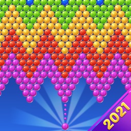 Bubble Shooter - Pop Puzzle!