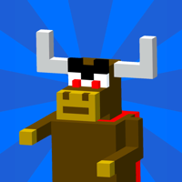 Super Mad Cow
