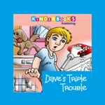 Kinderbooks - Blue Book