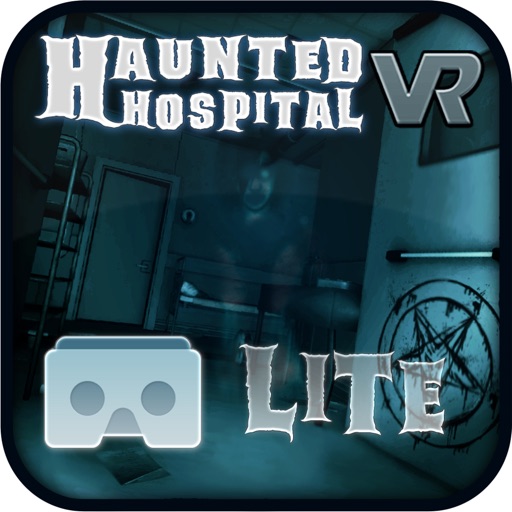 Haunted Hospital VR Lite