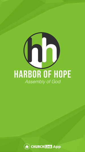 Harbor of Hope App(圖1)-速報App