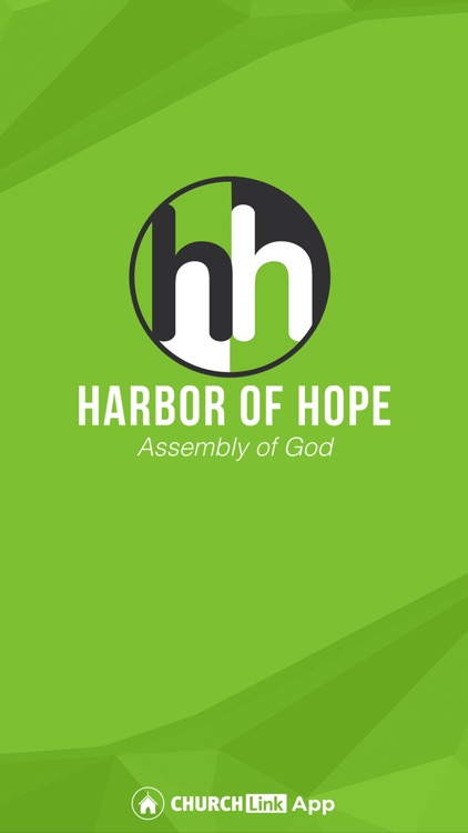 Harbor of Hope App