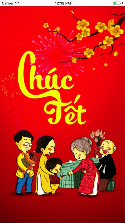 Chuc Tet 2018