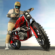Bike Stunt Legends: Race Games