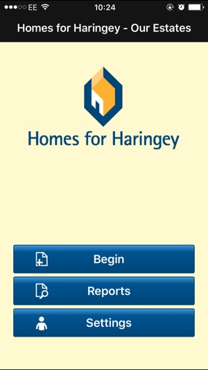 Homes for Haringey-Our Estates(圖1)-速報App