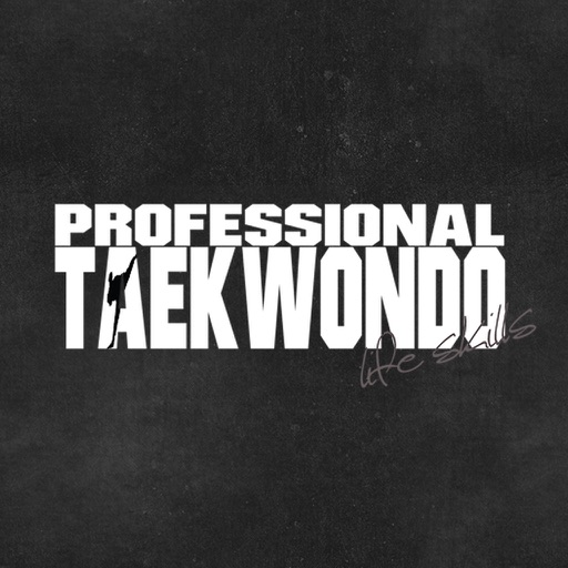 Professional Taekwondo Melbourne icon