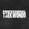 Professional Taekwondo Melbourne, Sportsbag App