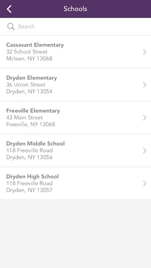 Dryden Central School District(圖2)-速報App