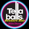 The Tella Balls app is designed to create a better in store dining experience