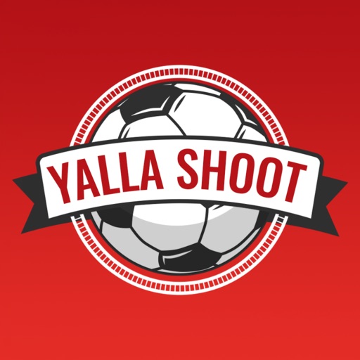Yalla Shoot by Said Daadour