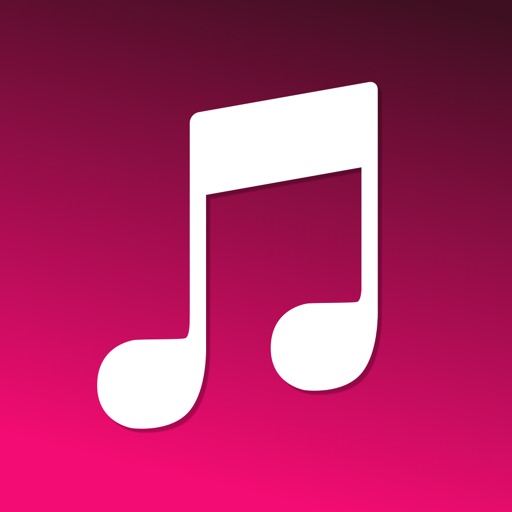 iMusic  - Unlimited Mp3 Music & Streamer Pro Icon