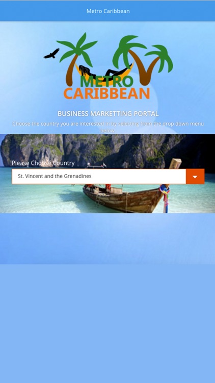 MetroCaribbean Updated screenshot-4