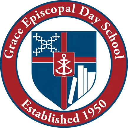 Grace Episcopal Day School Читы