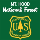 Top 40 Education Apps Like Mt. Hood National Forest - Best Alternatives