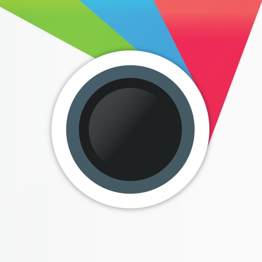 Photo Editor by Aviary icon