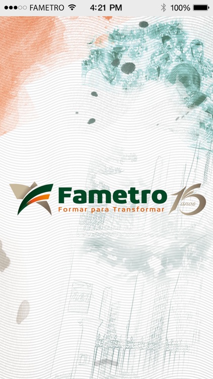 Fametro Mobile