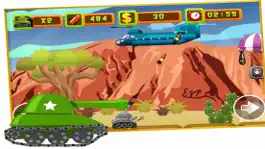 Game screenshot iTank Mini Shoot hack