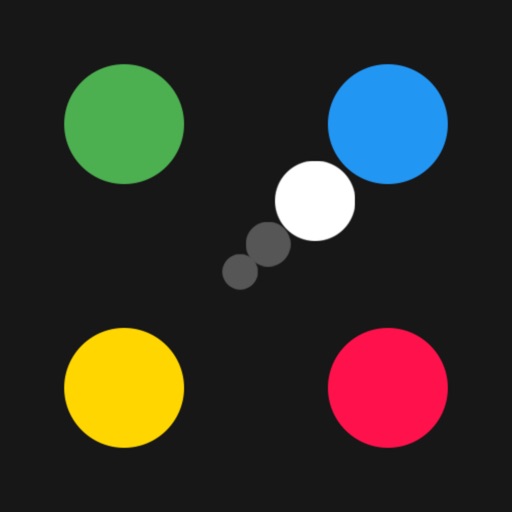 Color Move: Swipe To Color icon