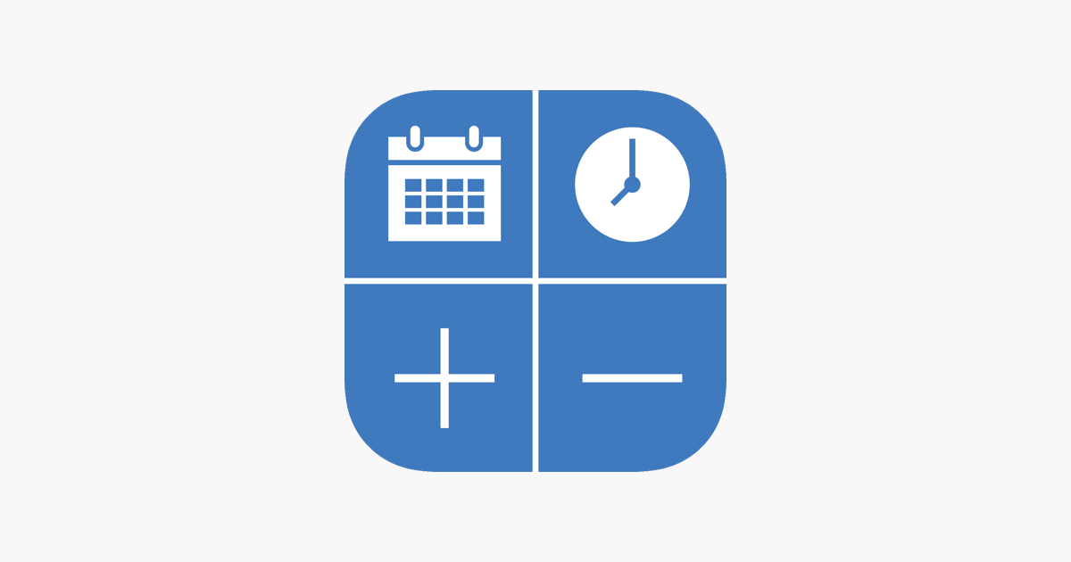 days-date-time-calculator-on-the-app-store